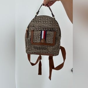 Tommy Hilfiger backpack